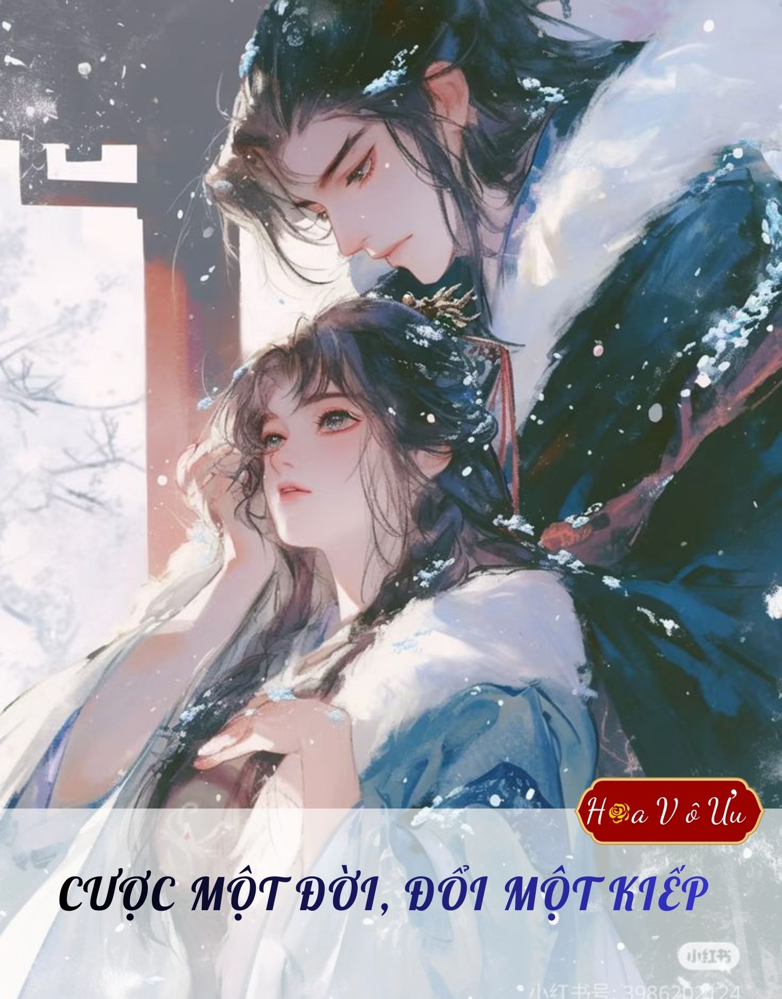 CƯỢC MỘT ĐỜI, ĐỔI MỘT KIẾP