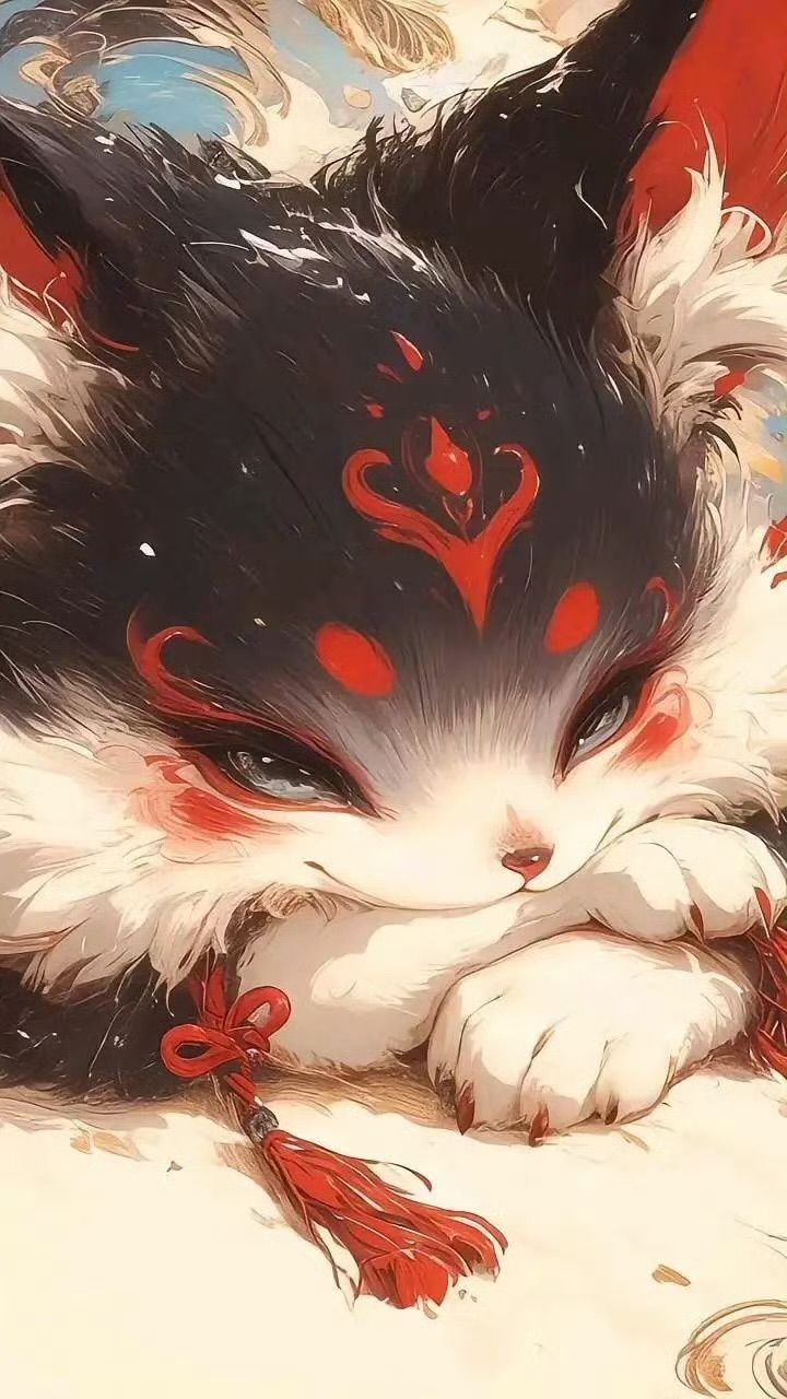 Hồ Ly Của Tổng Tài