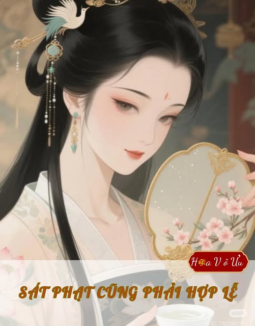 SÁT PHẠT CŨNG PHẢI HỢP LỄ