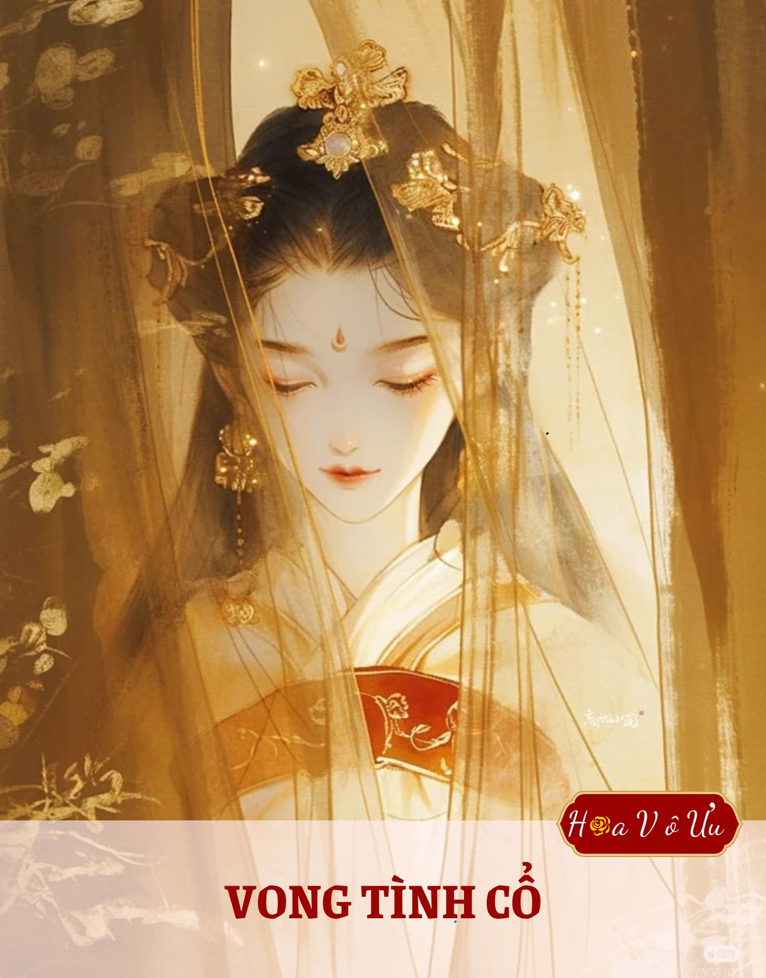 VONG TÌNH CỔ