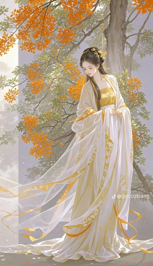 THÊ TỬ NHÀ TA CÓ BẠCH NGUYỆT QUANG