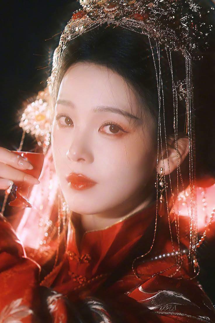 Sau Khi Bị Gả Vào Tòa Âm Trạch Toàn Oán Linh