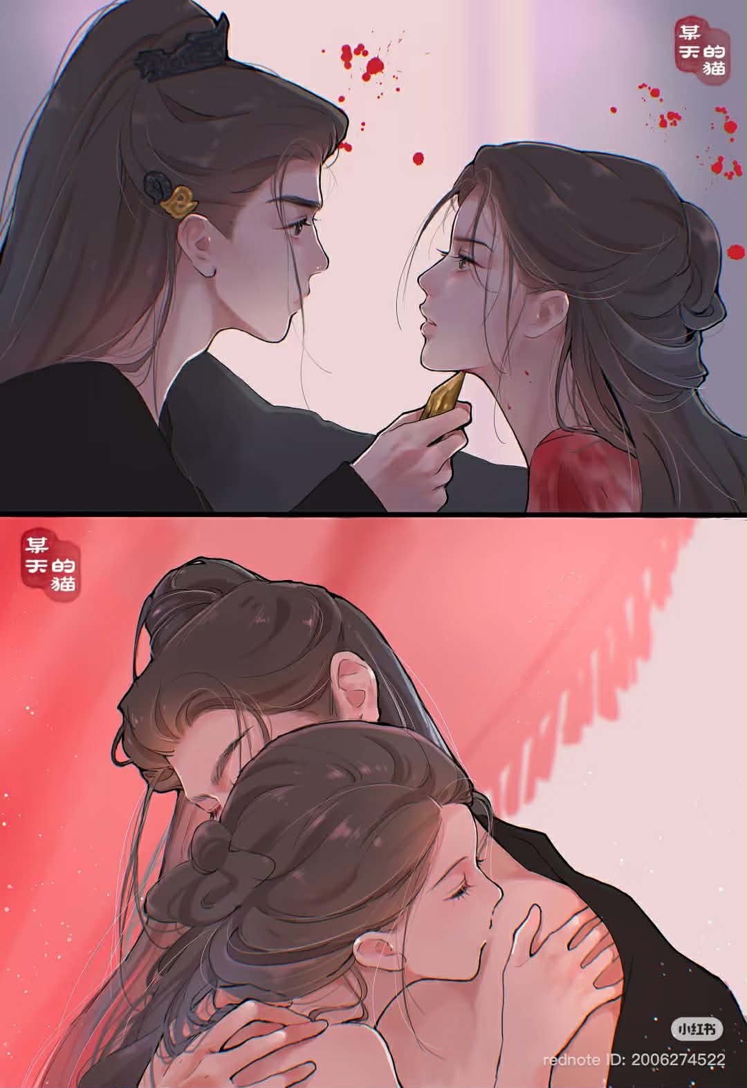 NHẬT KÝ PHẢN TRA NAM: PHU QUÂN, VÌ SAO RƠI LỆ?