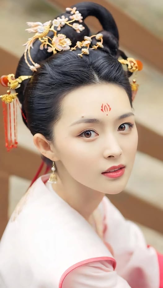 Tông Chủ Huyền Môn Xuyên Không Khuấy Đảo Hậu Cung Là Loại Cảm Giác Gì