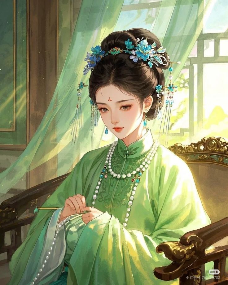 TRỌNG SINH 