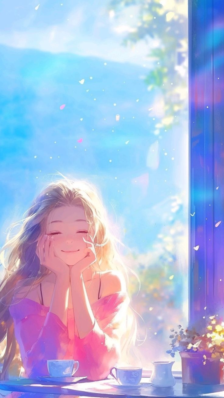 TƯƠNG LAI MÃI MÃI CÓ EM (PHẦN 1)