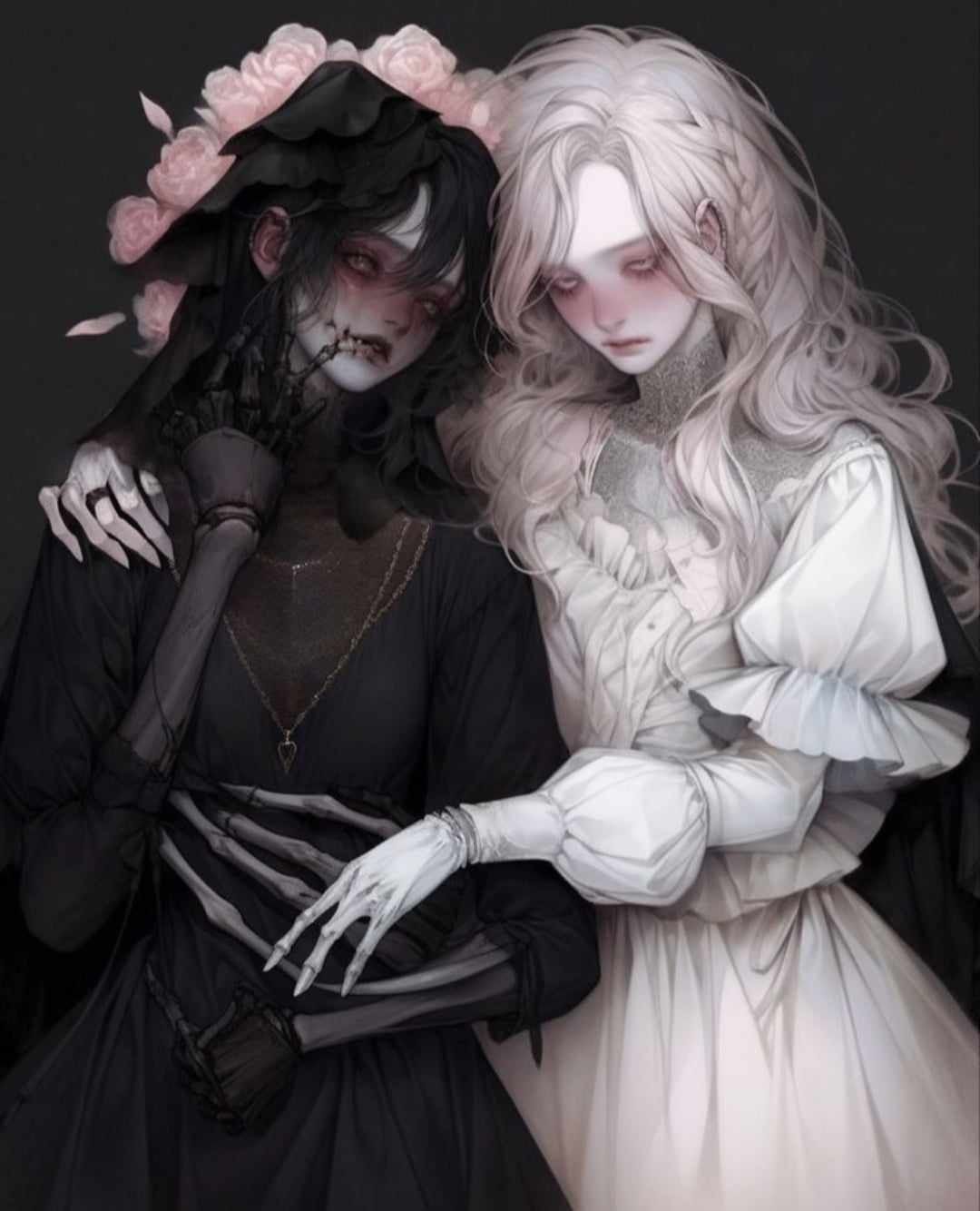 Tại Sao Lại Gây Sự Với Cô Ta? Giết Đã Tay Rồi Anh Gánh Nổi Trách Nhiệm À?