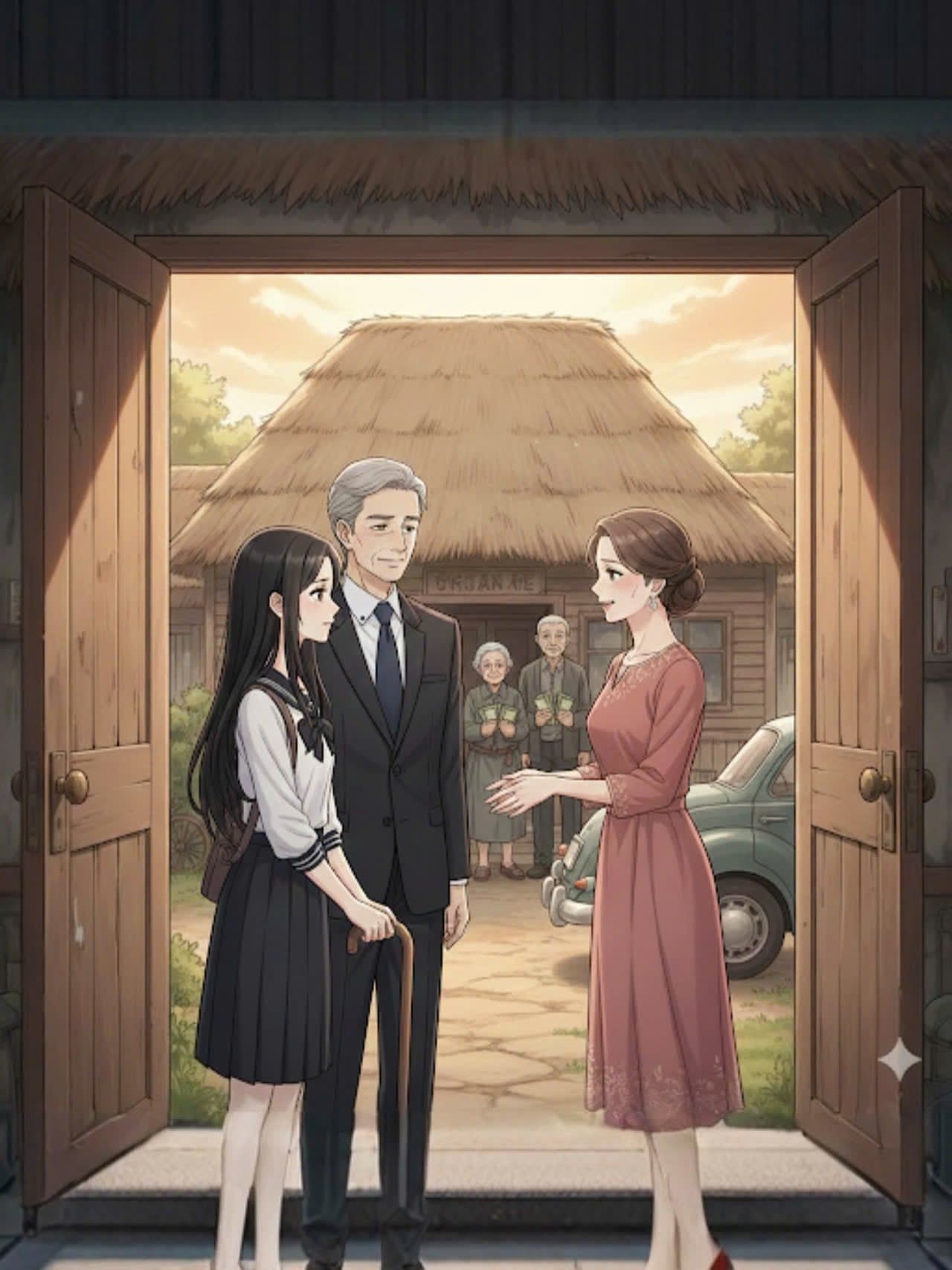 Ngày Tôi Trở Về Hào Môn Sau Mười Tám Năm Thất Lạc, Anh Trai Tuyên Bố Hẹn Hò Với Thiên Kim Giả