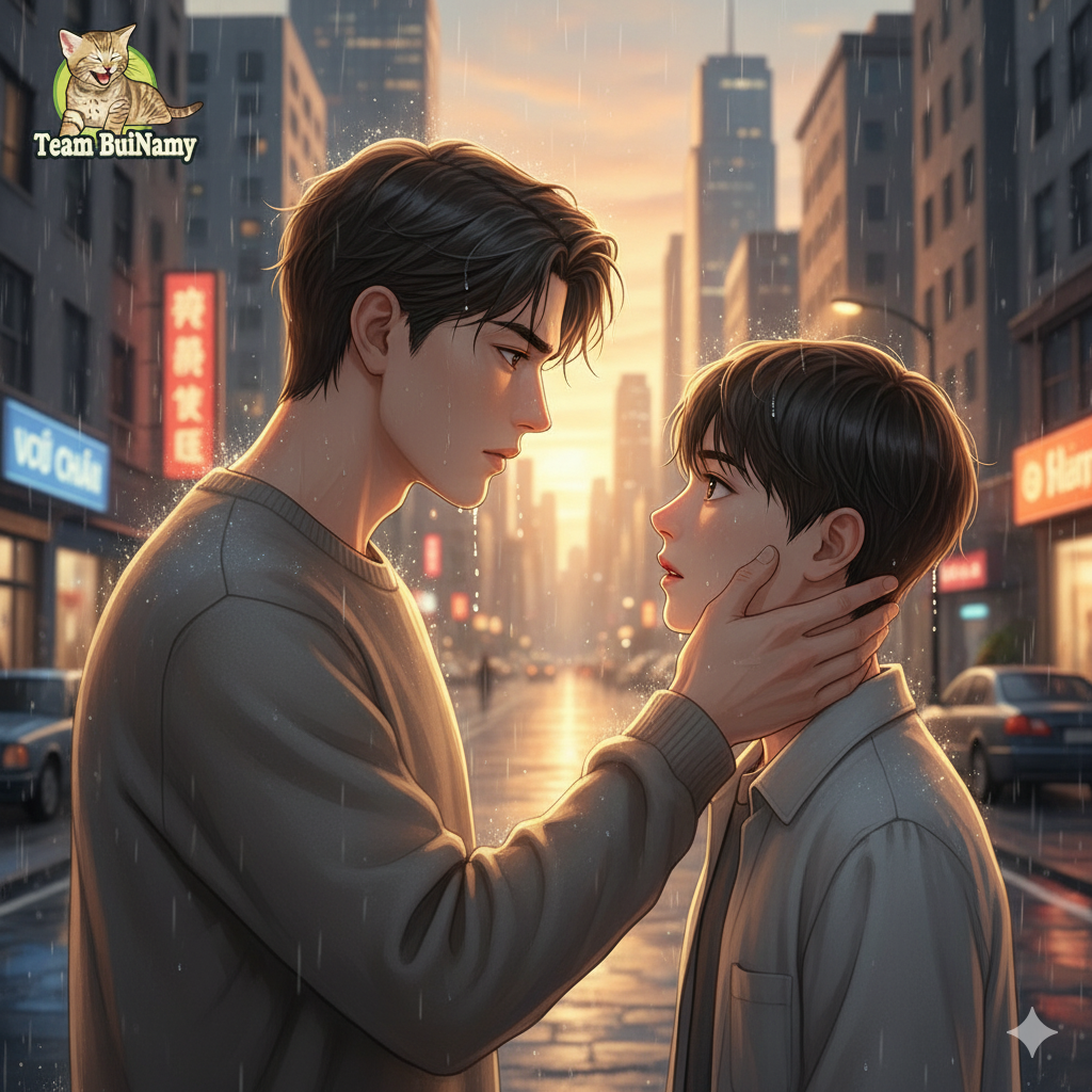 Cảnh Xuân Có Anh