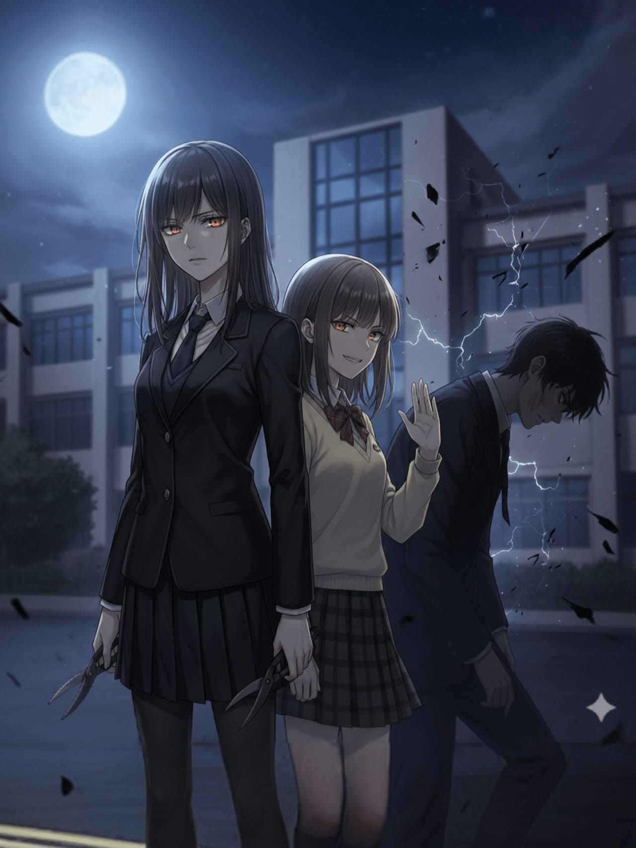 Phá Vỡ Vòng Lặp Ngược Luyến