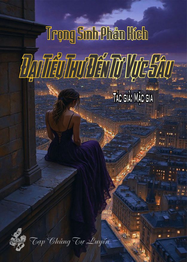 Trọng Sinh Phản Kích, Đại Tiểu Thư Đến Từ Vực Sâu