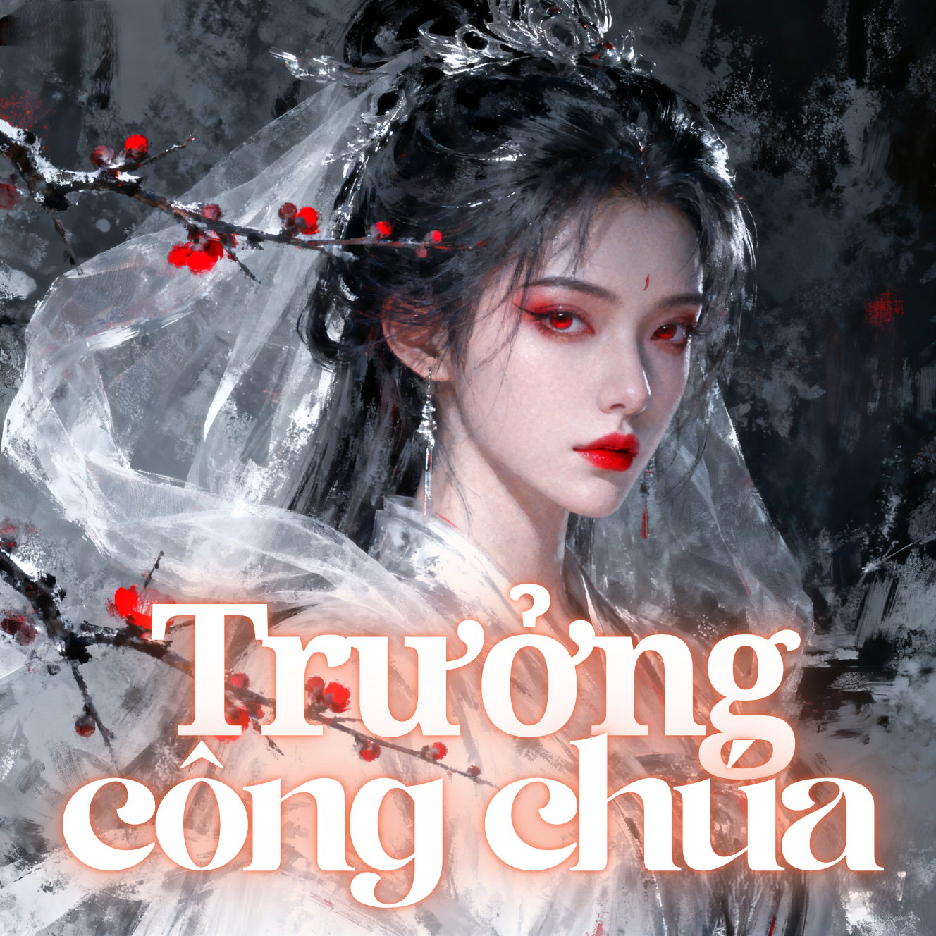 TRƯỞNG CÔNG CHÚA