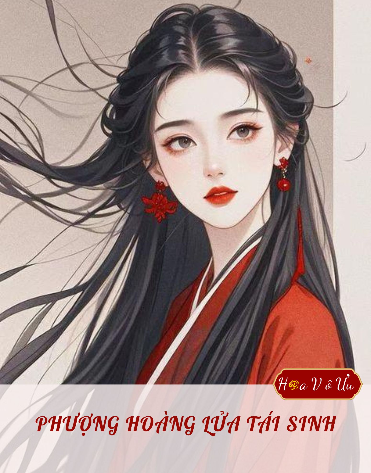 PHƯỢNG HOÀNG LỬA TÁI SINH