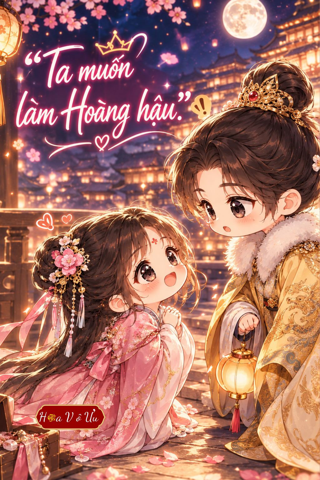 Gửi Lại Người Vầng Trăng Năm Ấy