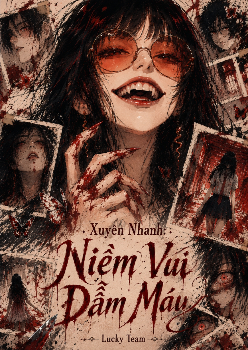 Xuyên Nhanh: Niềm Vui Đẫm Máu