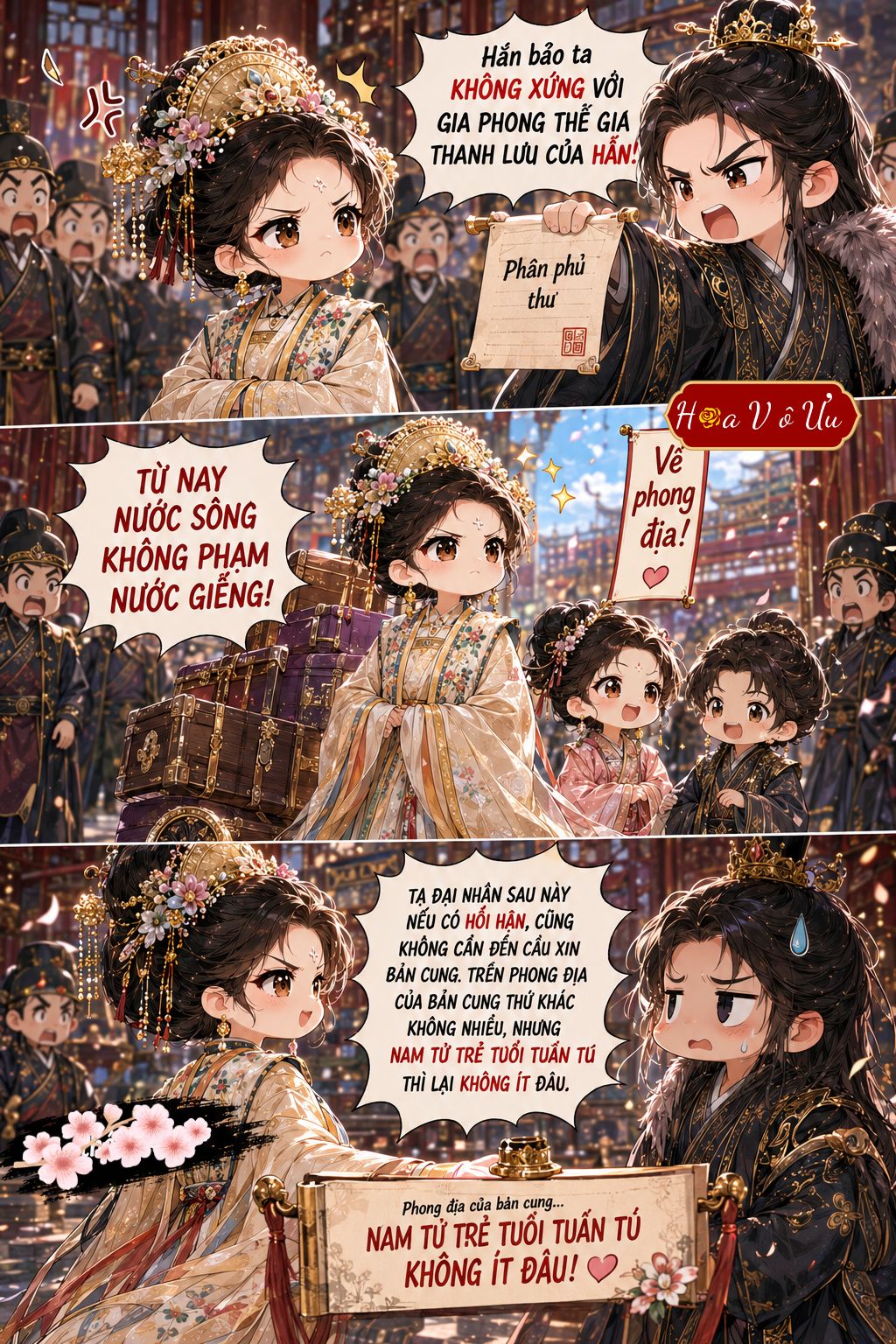 Huyền Sách Lệnh