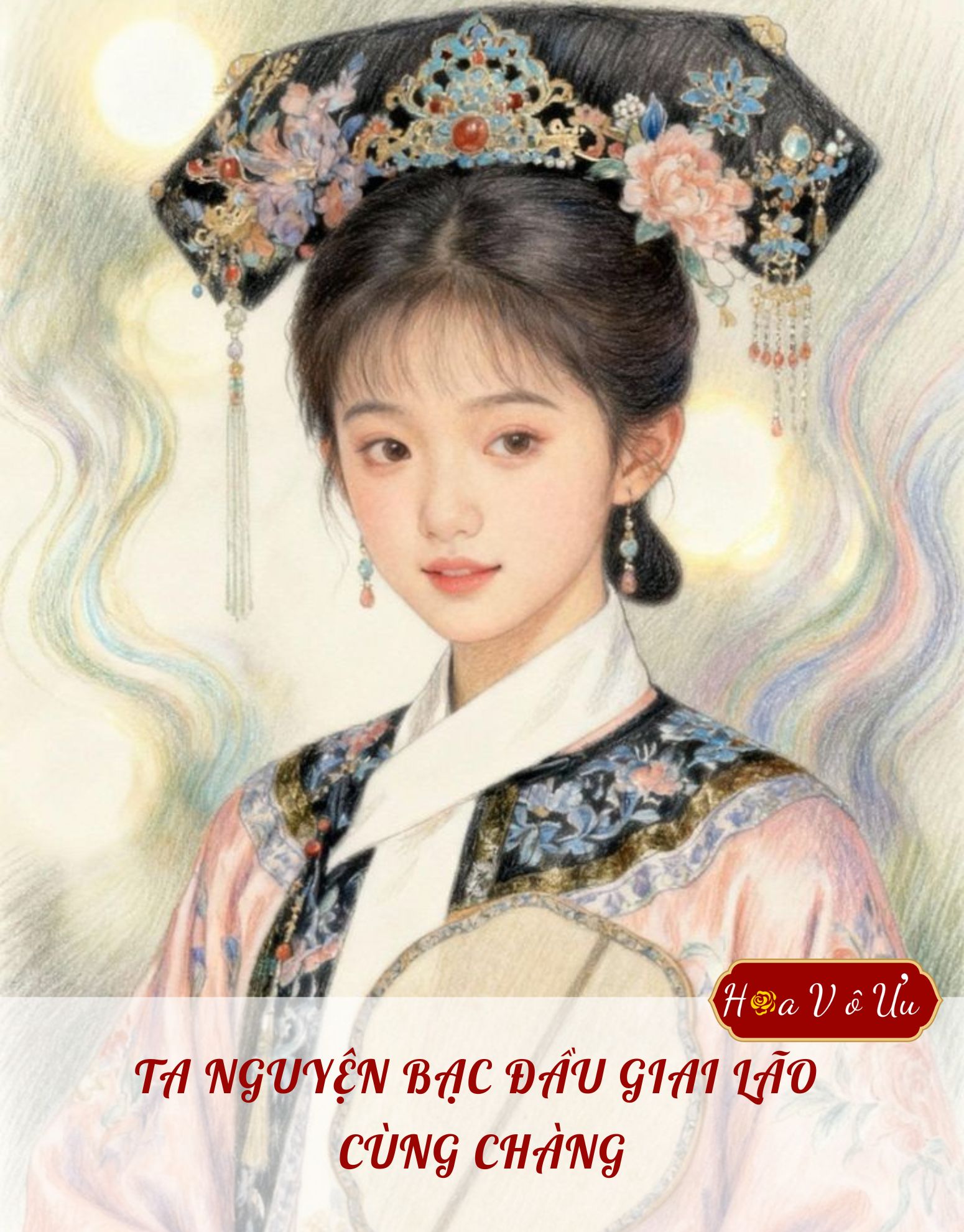 TA NGUYỆN BẠC ĐẦU GIAI LÃO CÙNG CHÀNG