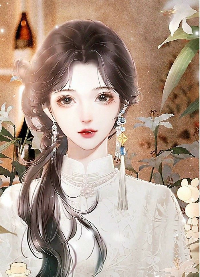 BÀ CỐ 18 TUỔI