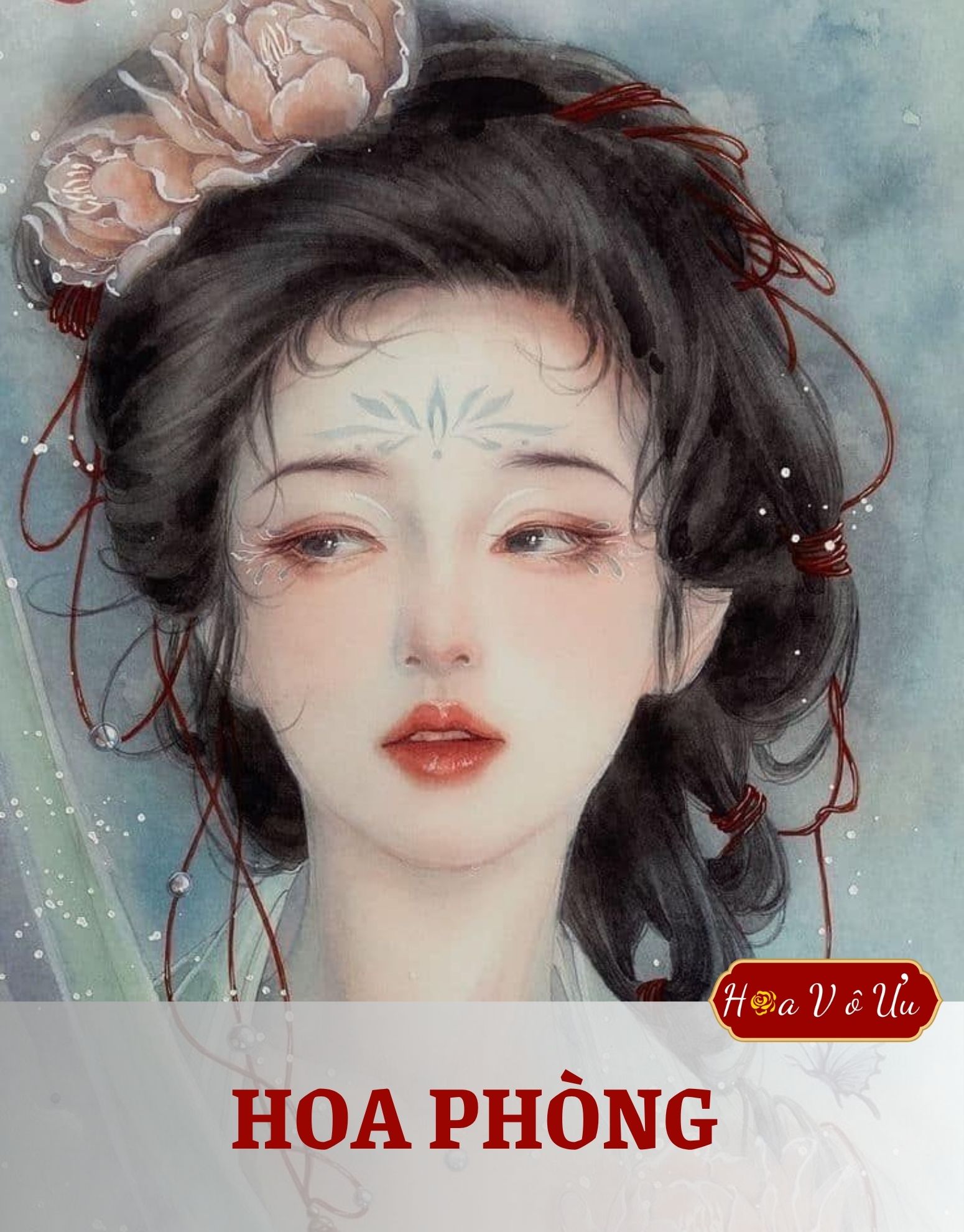 HOA PHÒNG 