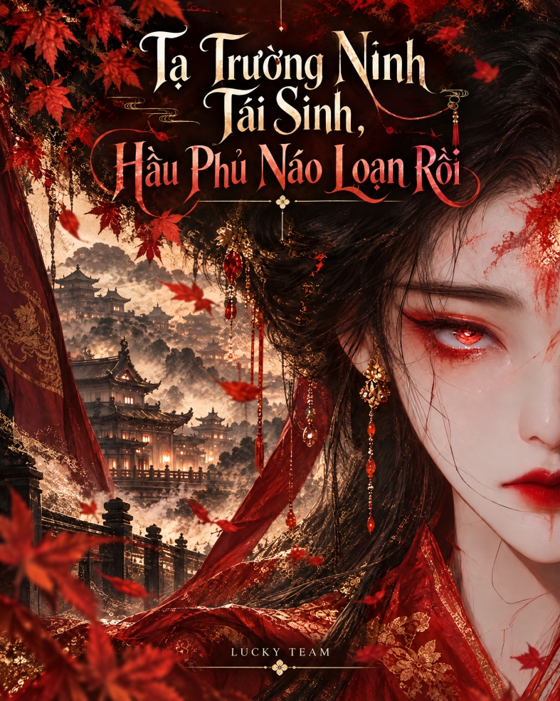 Tạ Trường Ninh Tái Sinh, Hầu Phủ Náo Loạn Rồi (bản cũ)