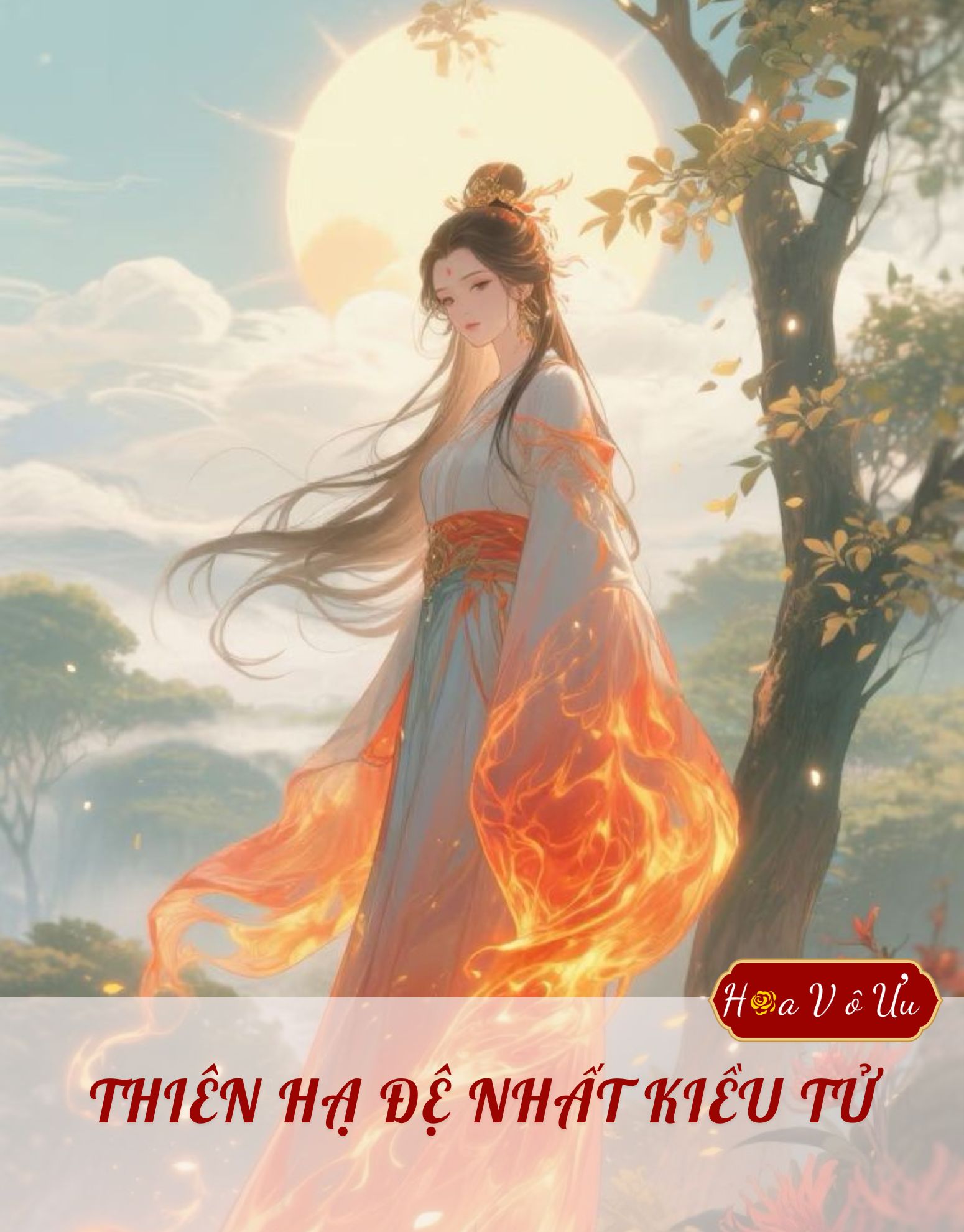 THIÊN HẠ ĐỆ NHẤT KIỀU TỬ