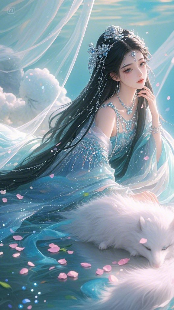 BỊ TRA NAM BỎ RƠI, TA GẢ CHO HOÀNG THÚC CỦA HẮN