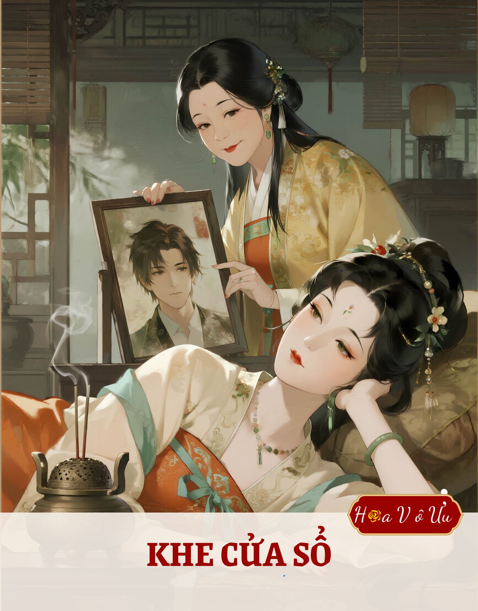 Khe Cửa Sổ