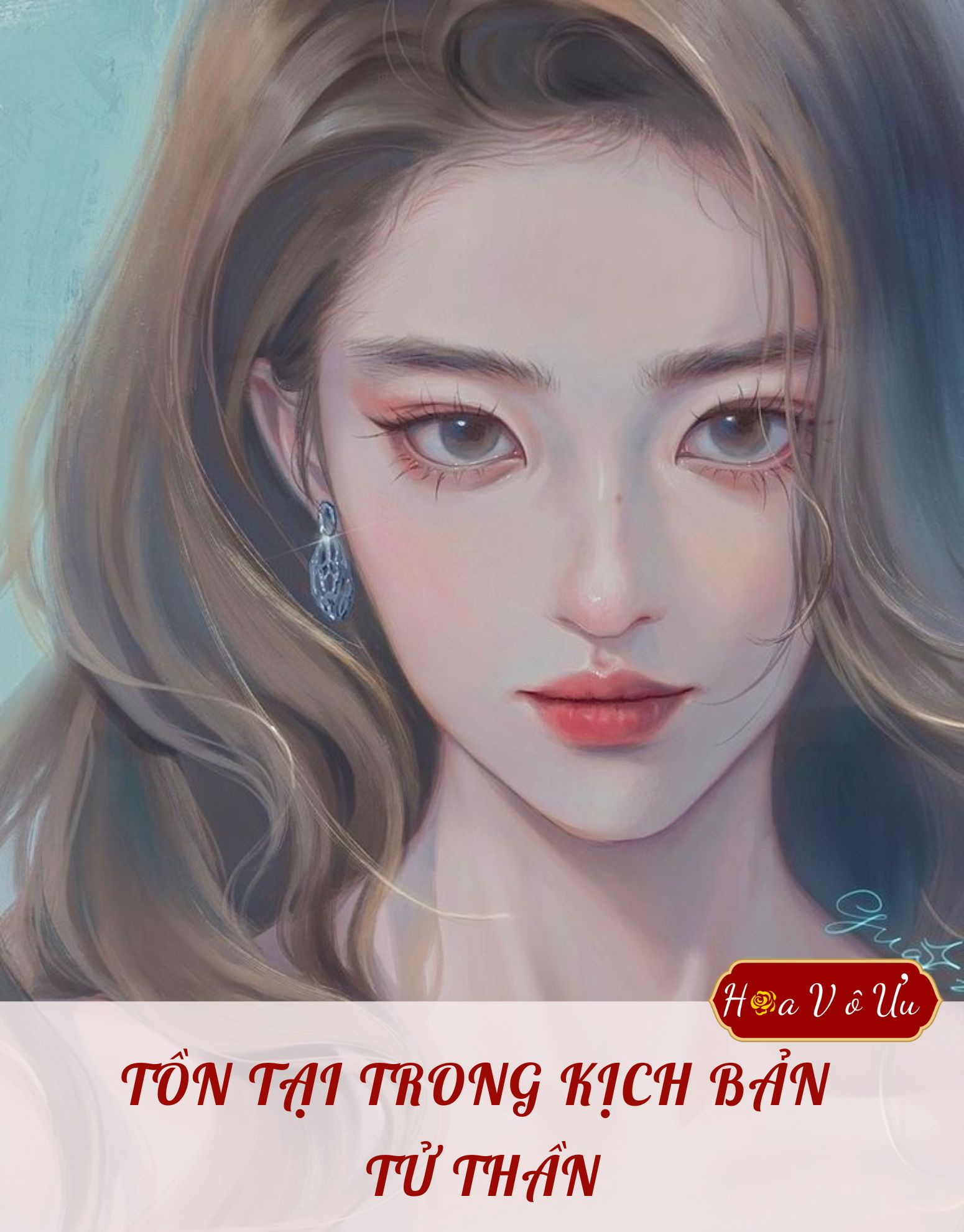 TỒN TẠI TRONG KỊCH BẢN TỬ THẦN