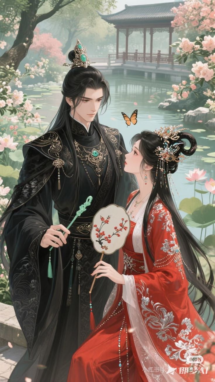 NÀNG LÀ HỒ LY TINH ĐẦU THAI, KHIẾN TRẪM U MÊ KHÔNG LỐI THOÁT (PHẦN 2)