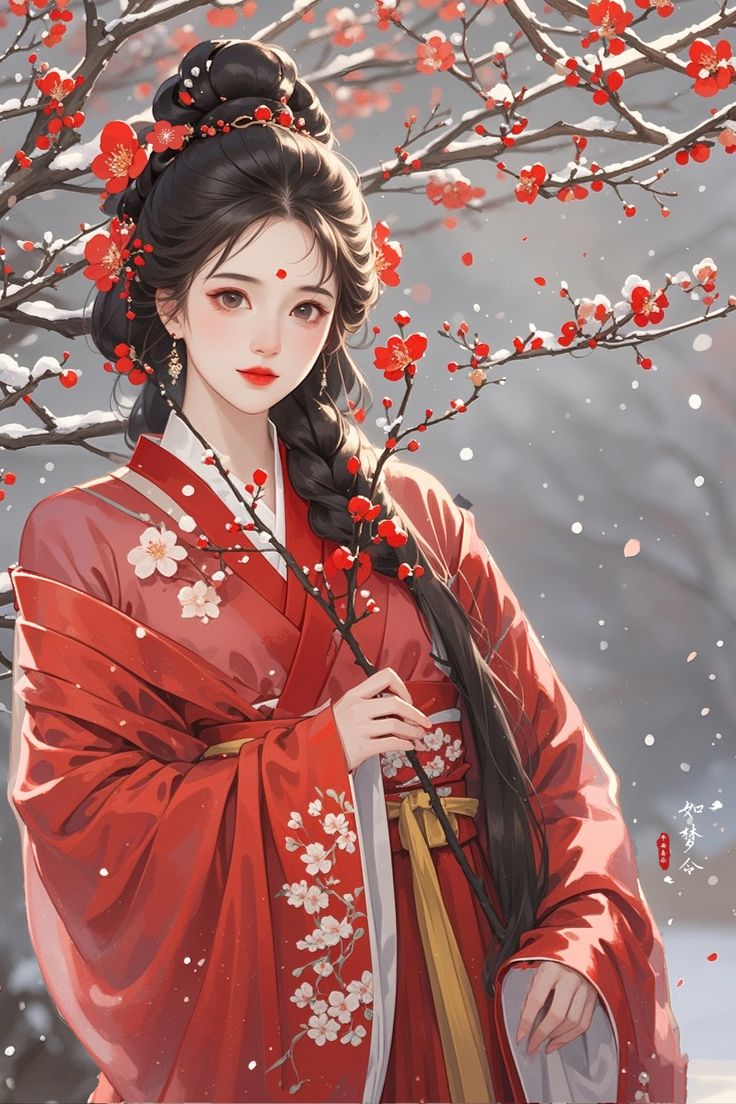 TA LÀ HẮC NGUYỆT QUANG (PHẦN 2)