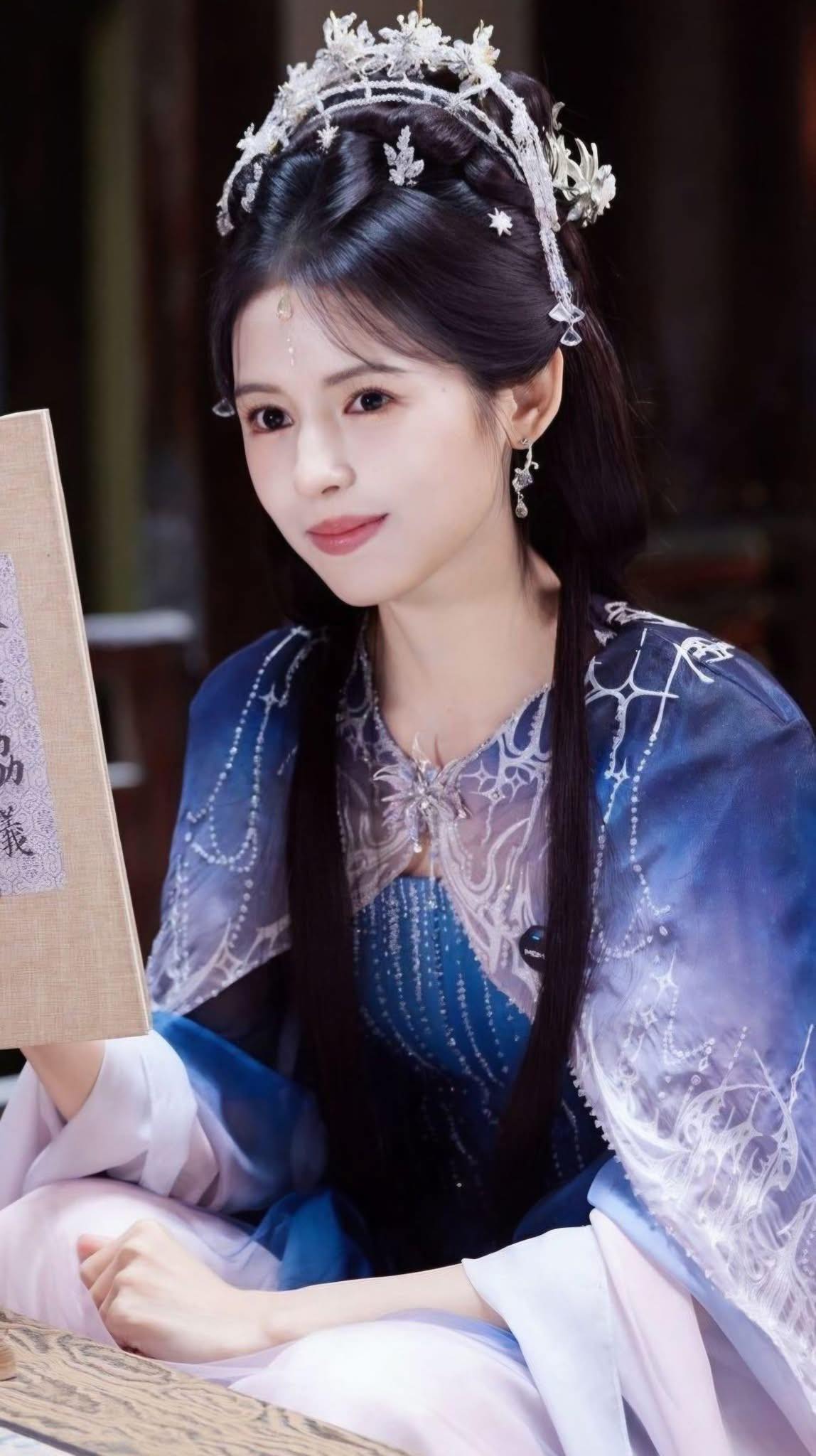 Sau Khi Hóa Thành Xà Tinh Trong Tây Du Ký