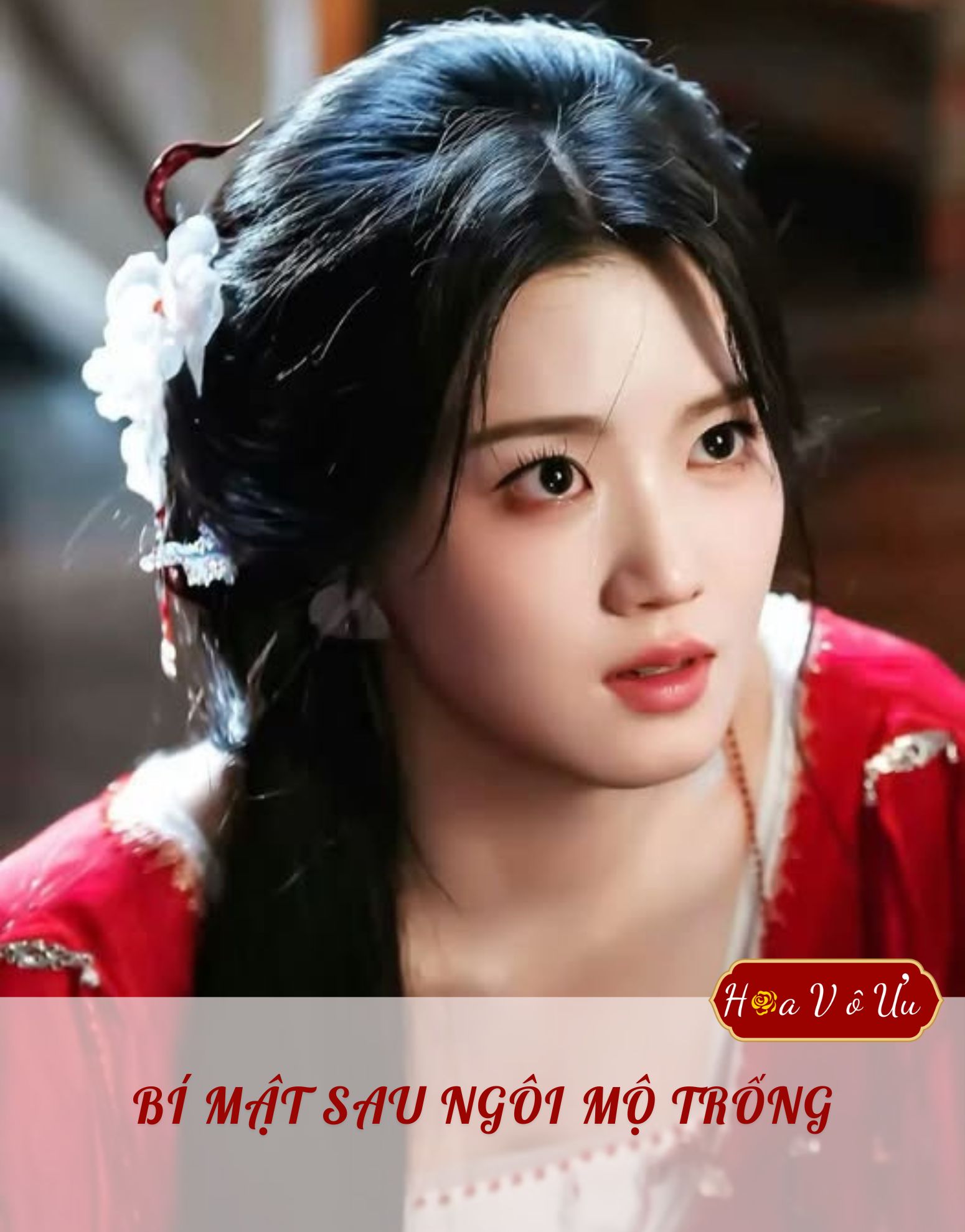 BÍ MẬT SAU NGÔI MỘ TRỐNG