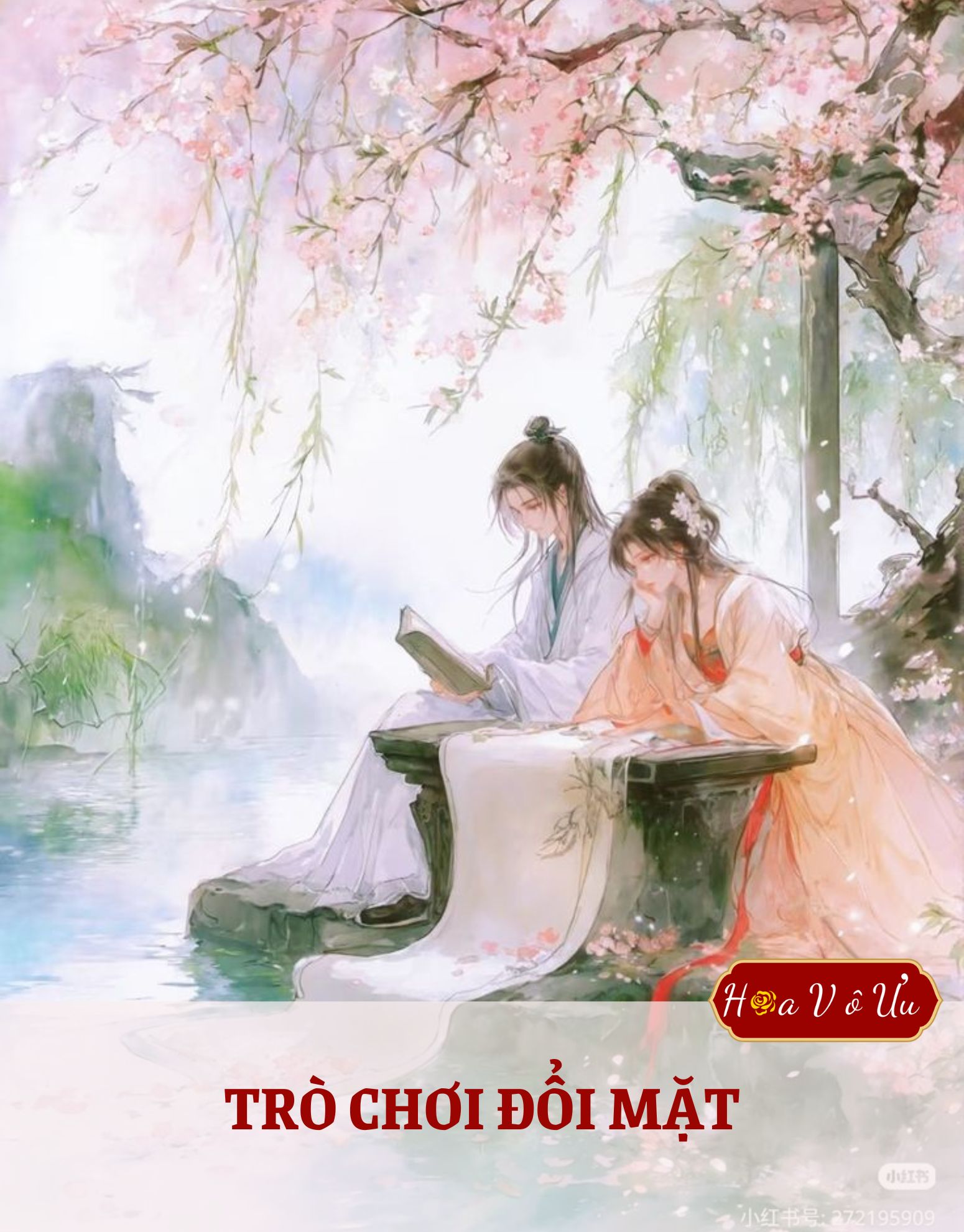 TRÒ CHƠI ĐỔI MẶT