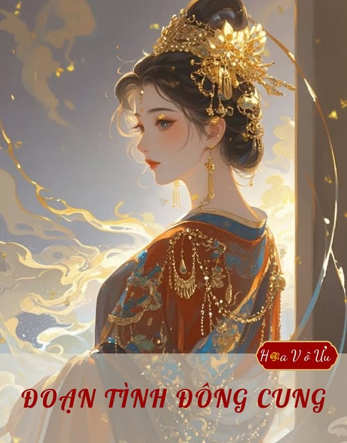 ĐOẠN TÌNH ĐÔNG CUNG