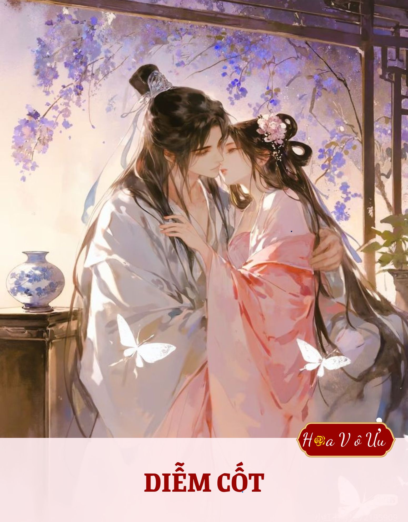 DIỄM CỐT