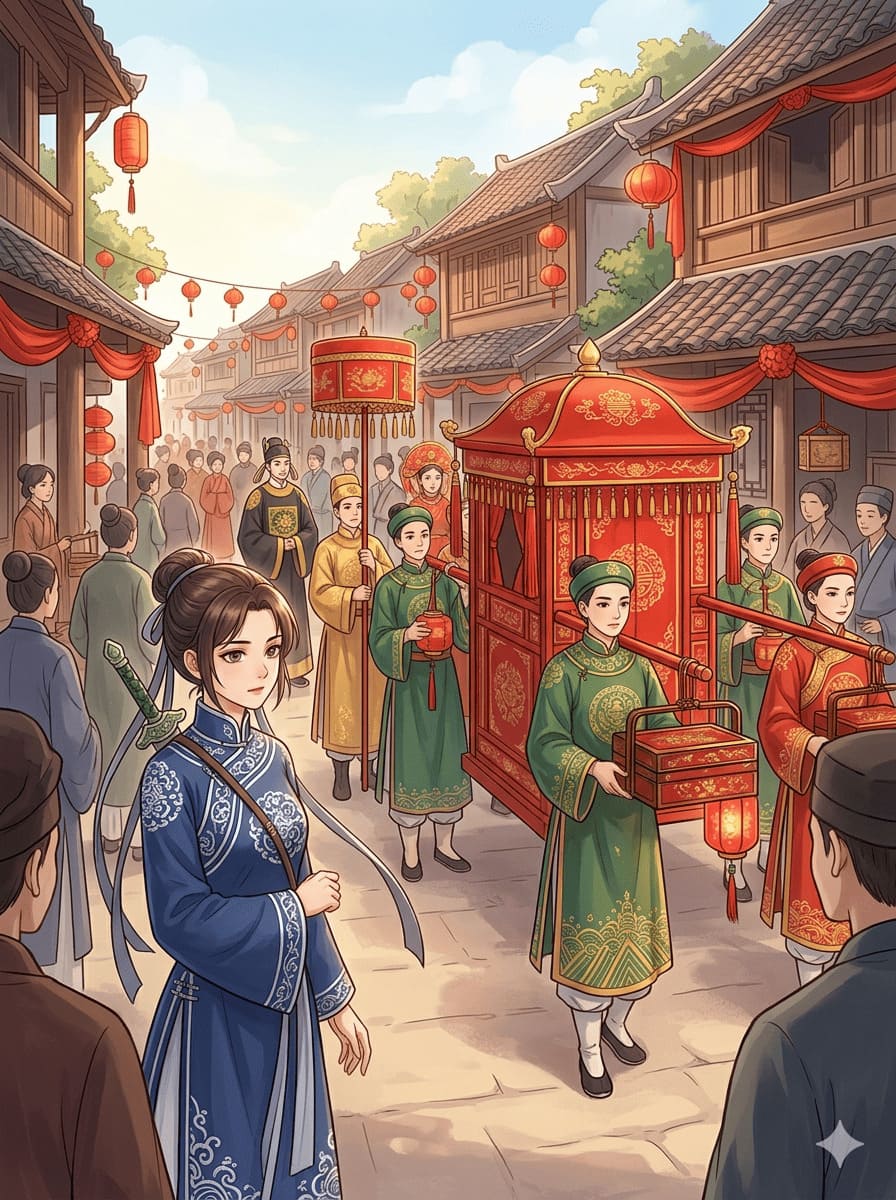 Coi Ta Là Giày Rách, Mất Đi Lại Hối Tiếc Khôn Nguôi