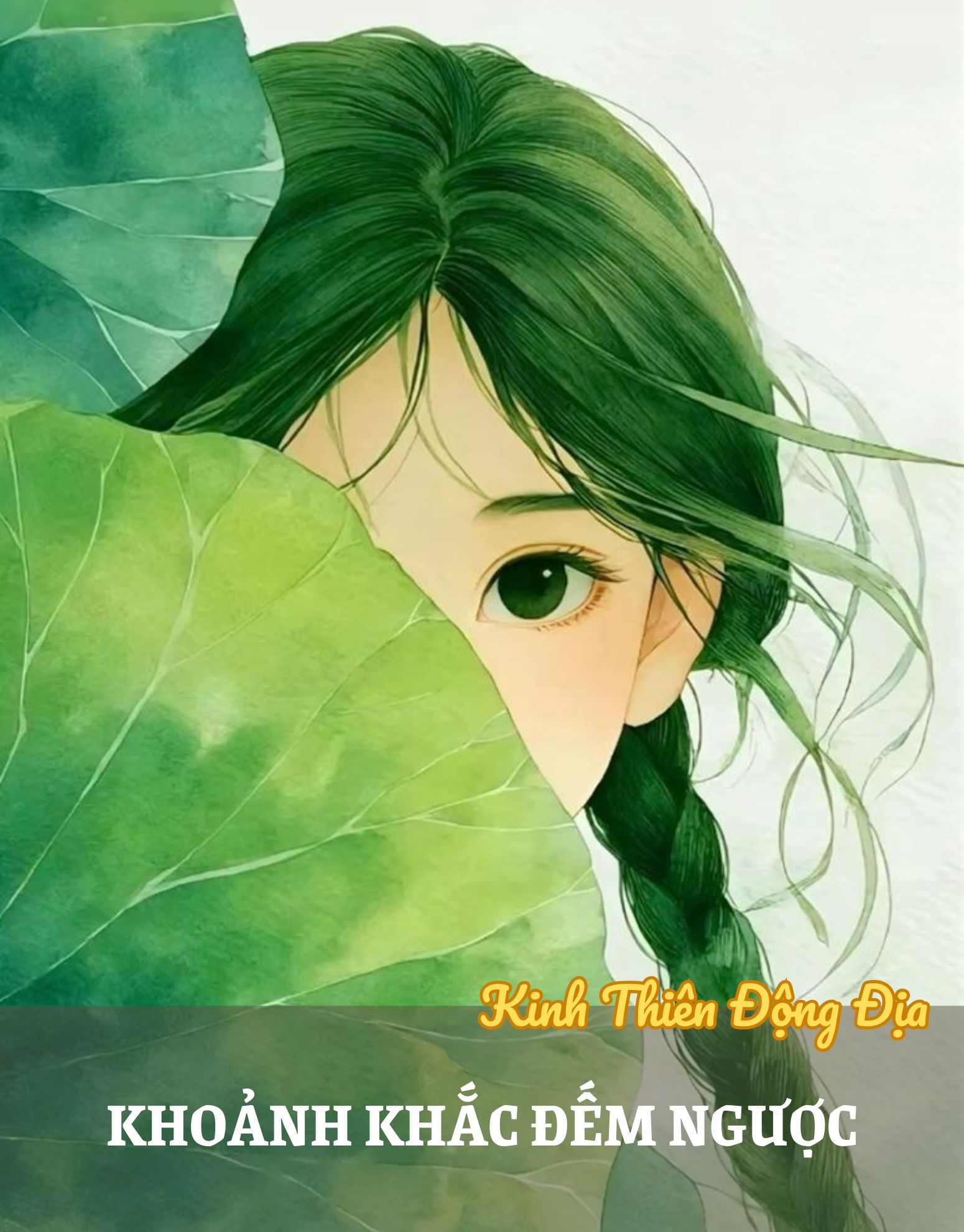 KHOẢNH KHẮC ĐẾM NGƯỢC