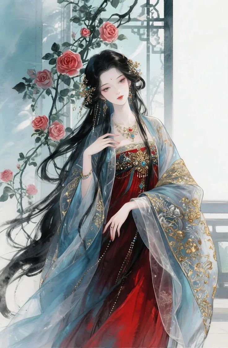 TA CHỈ MUỐN HƯU PHU (PHẦN 1)