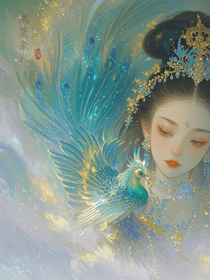 HOÀNG ĐẾ GỬI VỊ HÔN PHU CŨ ĐẾN QUYẾN RŨ TA