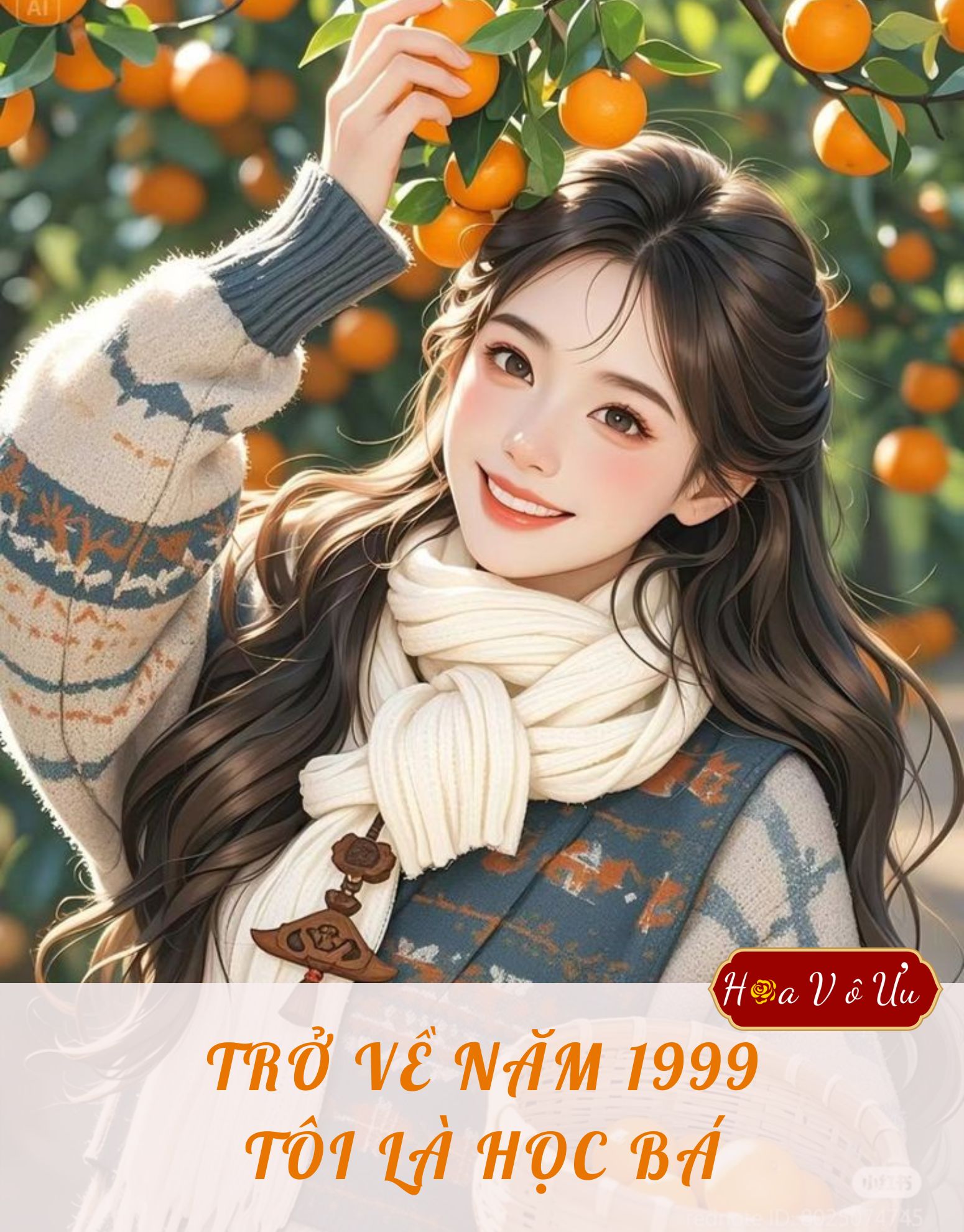 TRỞ VỀ NĂM 1999: TÔI LÀ HỌC BÁ