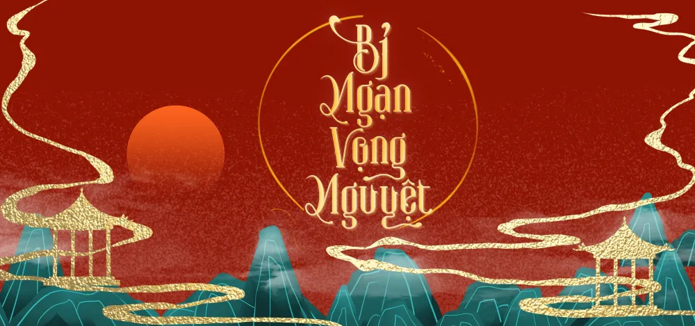 Bỉ Ngạn Vọng Nguyệt