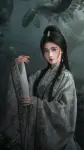 Long Phong Hương: Khởi Cư Chú của Nữ Sử Mù và Thi Hoàng