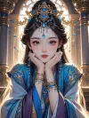  TRƯỞNG CÔNG CHÚA MUỐN TẠO PHẢN