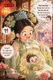 SAU KHI NGHE TIẾNG LÒNG CỦA LONG THAI, TA ĐƯỢC BẠO QUÂN SỦNG LÊN TRỜI
