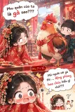 TƯỚNG CÔNG CỦA TA CỰC KỲ KHÓ CHIỀU
