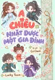 A Chiêu Nhặt Được Một Gia Đình (bản cũ)