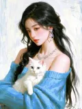 Trọng Sinh Trở Về Trước Ngày Nữ Chính Gian Xảo Gả Vào Nhà