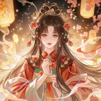 Vườn hoa của Cá