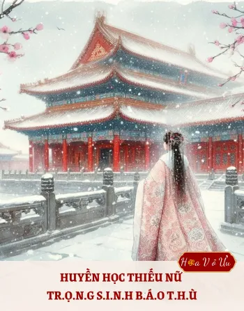 Huyền học thiếu nữ trọng sinh báo thù