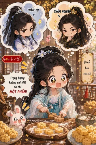 TA CÓ HAI VỊ HÔN PHU